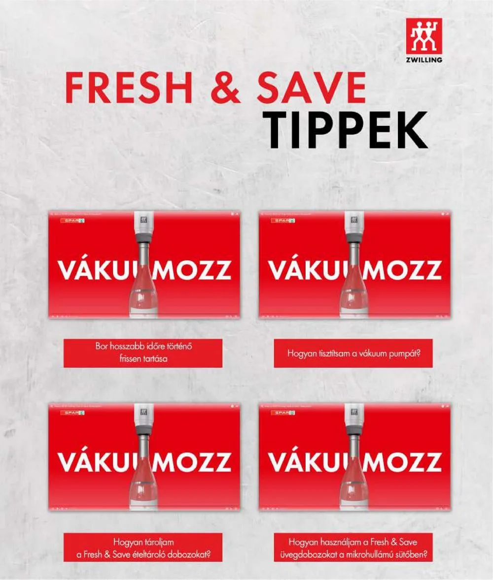 Interspar akciós újság 01.12–01.18 – 12. oldal