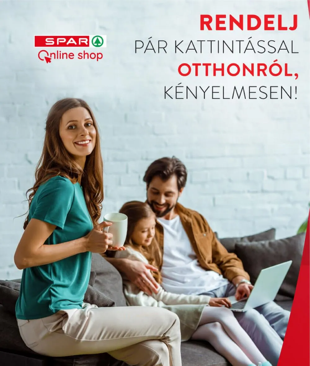 Interspar akciós újság 02.16–02.22 – 26. oldal