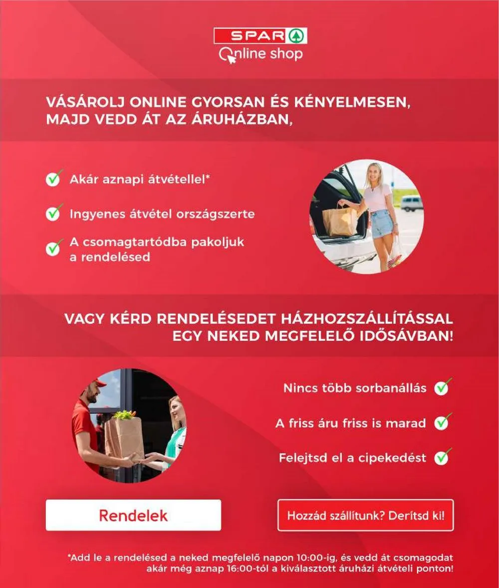 Interspar akciós újság 05.04–05.10 – 21. oldal