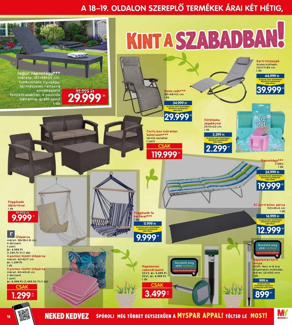 Interspar akciós újság 05.11–05.17 – 24. oldal