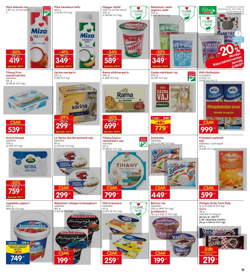 Interspar akciós újság 05.25–05.31 – 15. oldal