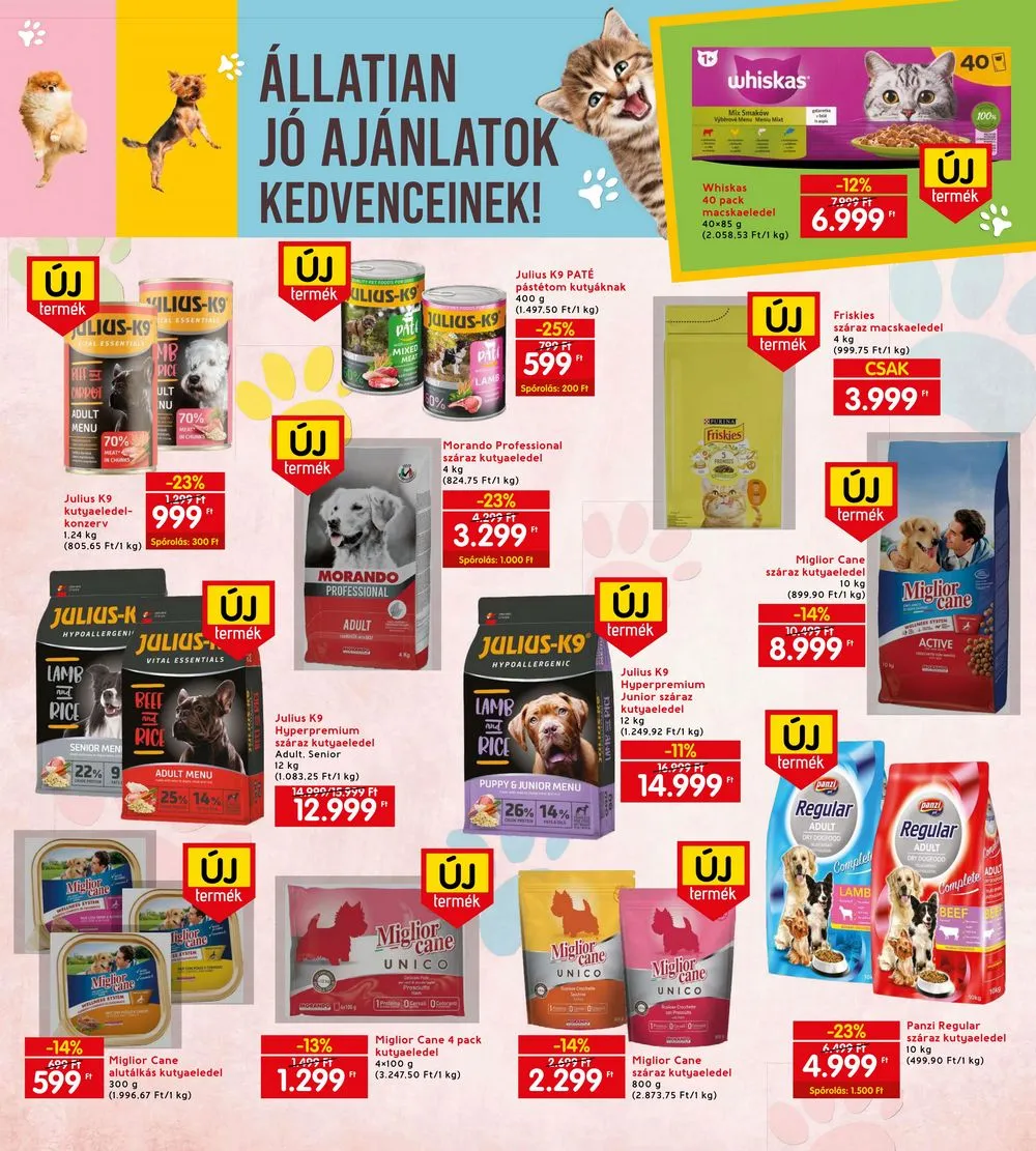 Interspar akciós újság 05.25–05.31 – 27. oldal