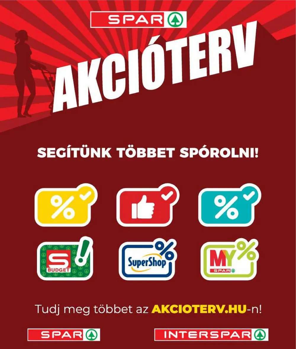 Interspar akciós újság 05.25–05.31 – 4. oldal