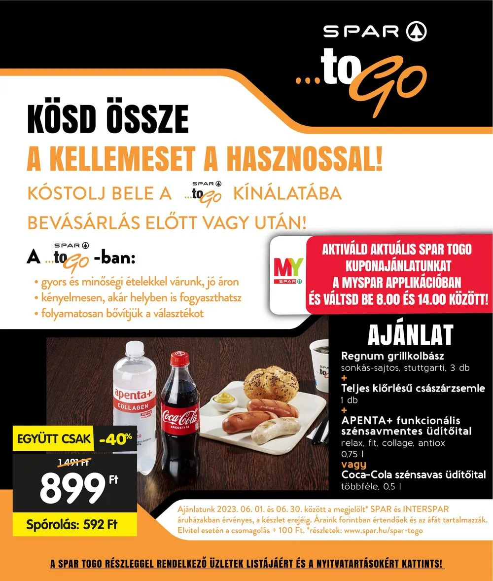Interspar akciós újság 06.08–06.14 – 27. oldal