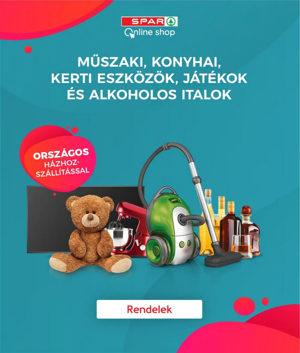 Interspar akciós újság 06.15–06.21 – 20. oldal
