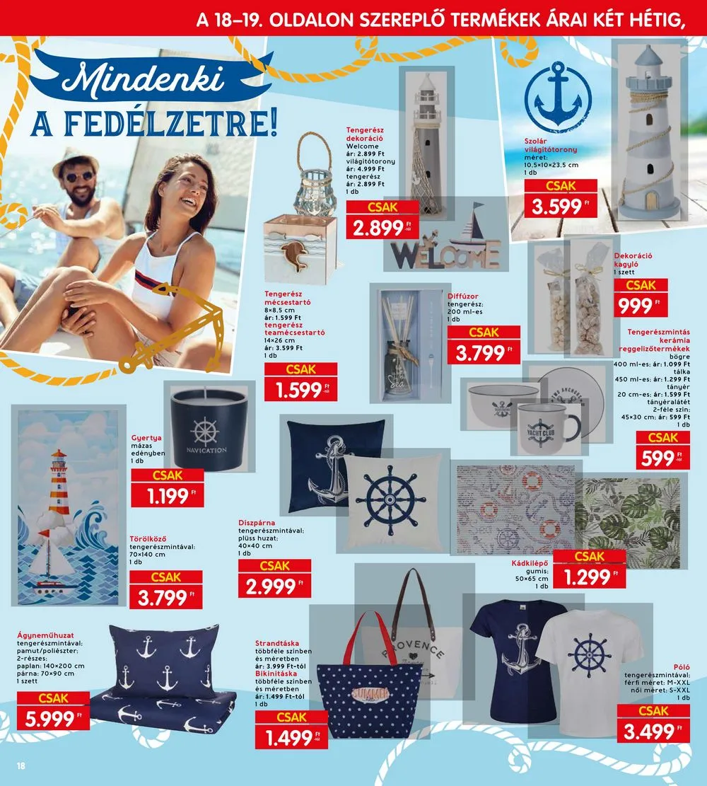 Interspar akciós újság 06.29–07.05 – 24. oldal