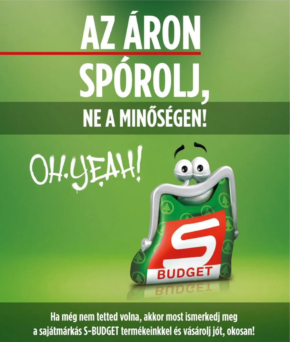 Interspar akciós újság 06.29–07.05 – 5. oldal