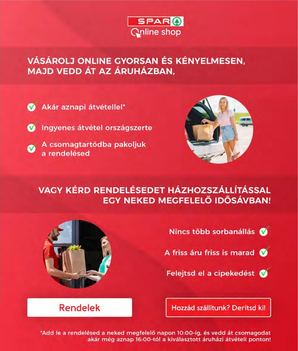 Interspar akciós újság 07.13–07.20 – 21. oldal