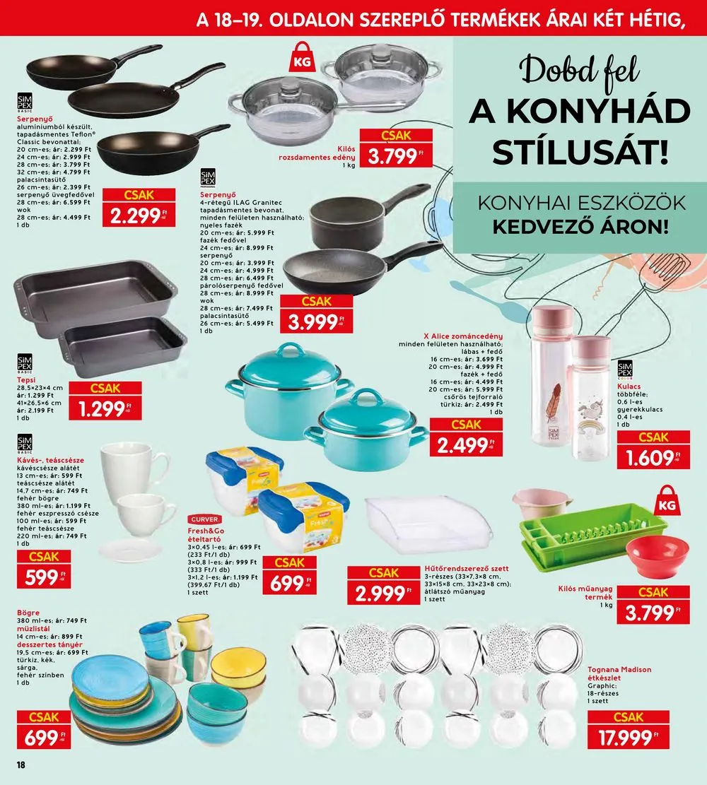 Interspar akciós újság 08.03–08.09 – 24. oldal