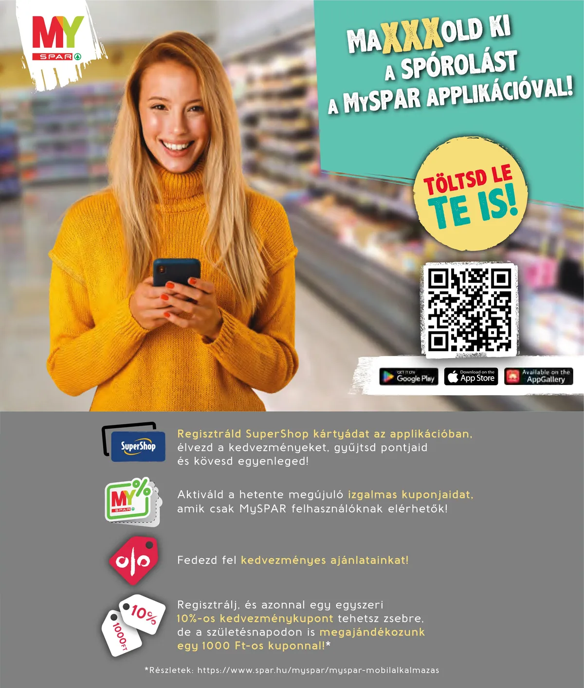 Interspar akciós újság 08.24–08.30 – 36. oldal