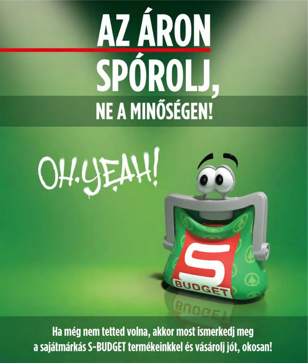 Interspar akciós újság 08.31–09.06 – 35. oldal