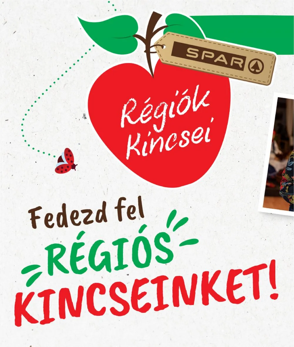 Interspar akciós újság 09.07–09.13 – 20. oldal