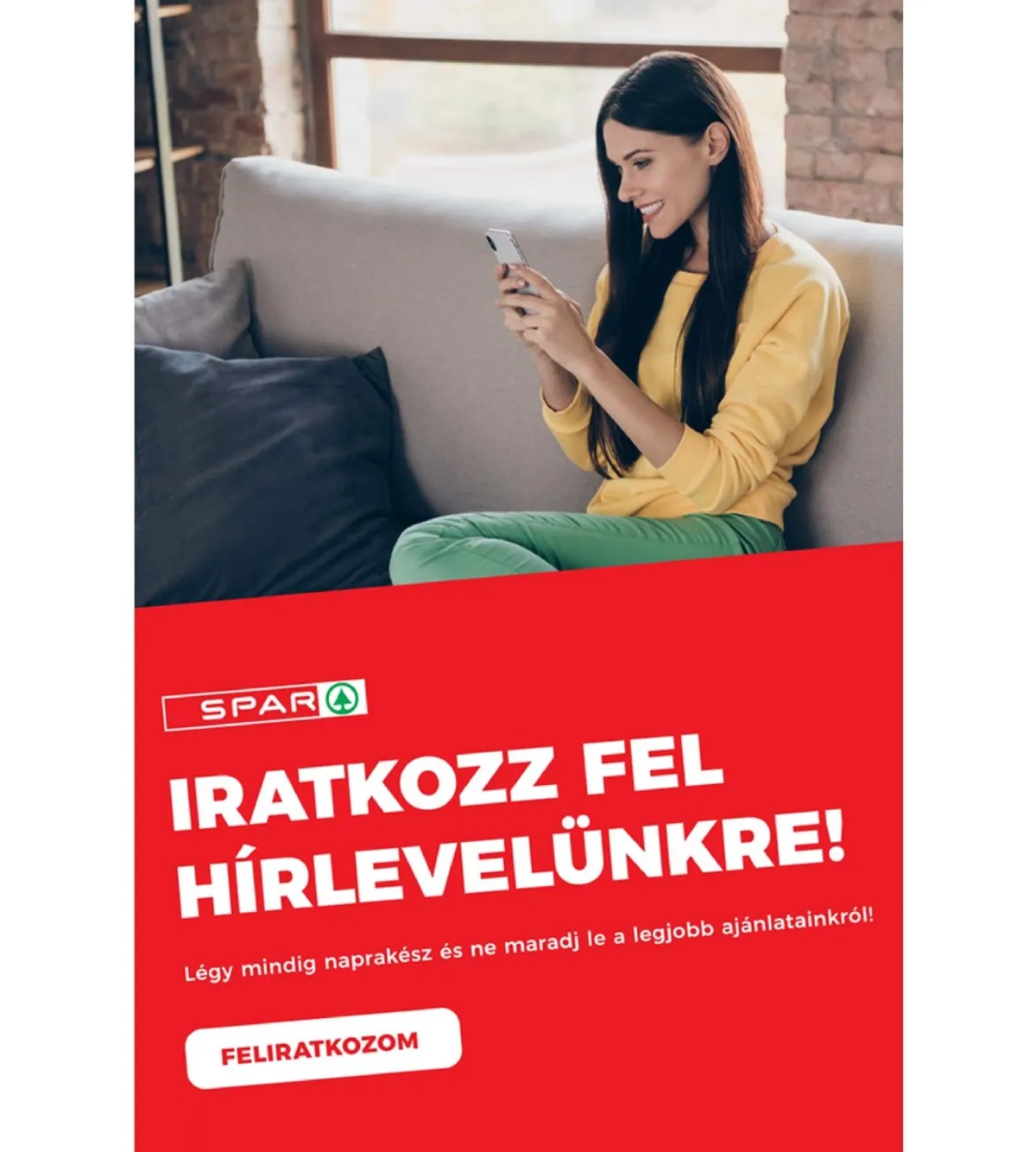 Interspar akciós újság 01.02–01.07 – 14. oldal