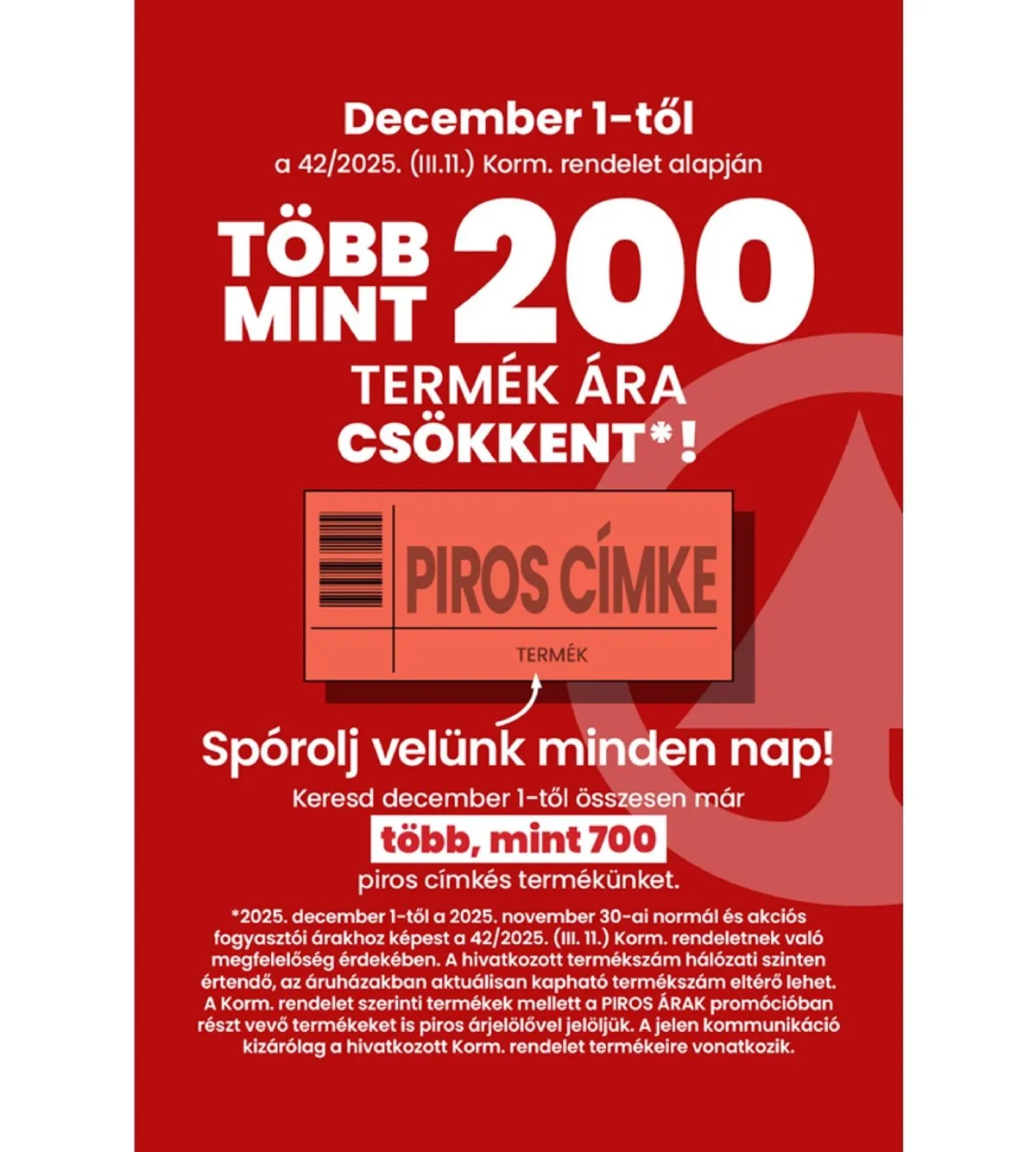Interspar akciós újság 01.02–01.07 – 15. oldal