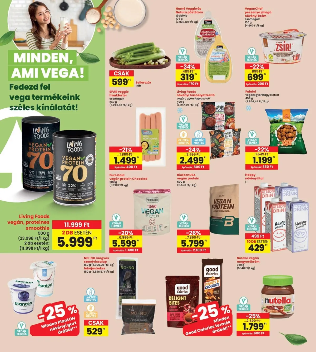 Interspar akciós újság 01.02–01.07 – 20. oldal