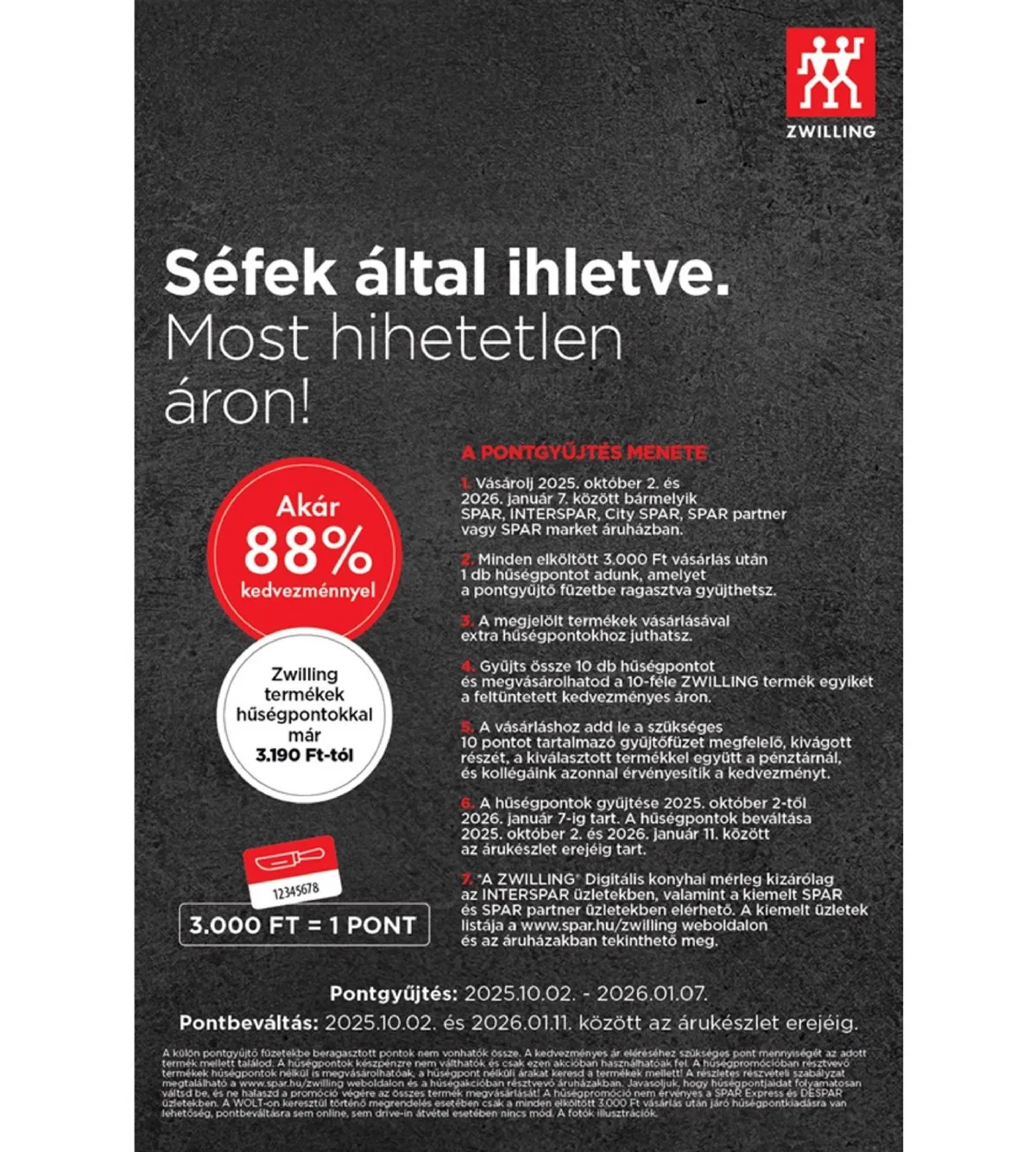Interspar akciós újság 01.02–01.07 – 28. oldal