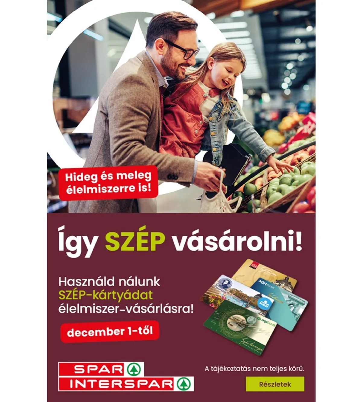 Interspar akciós újság 01.02–01.07 – 6. oldal