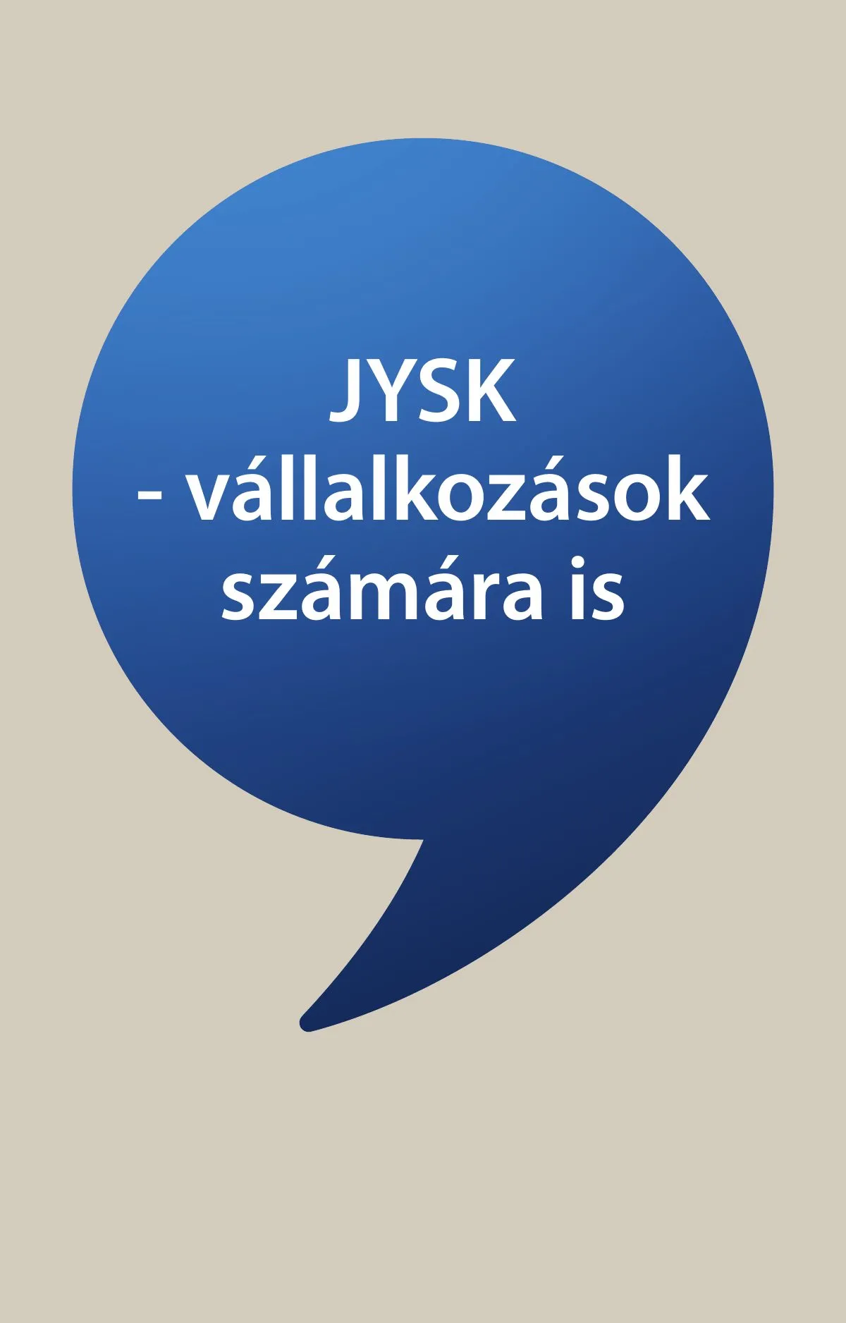 JYSK akciós újság 02.02–03.03
