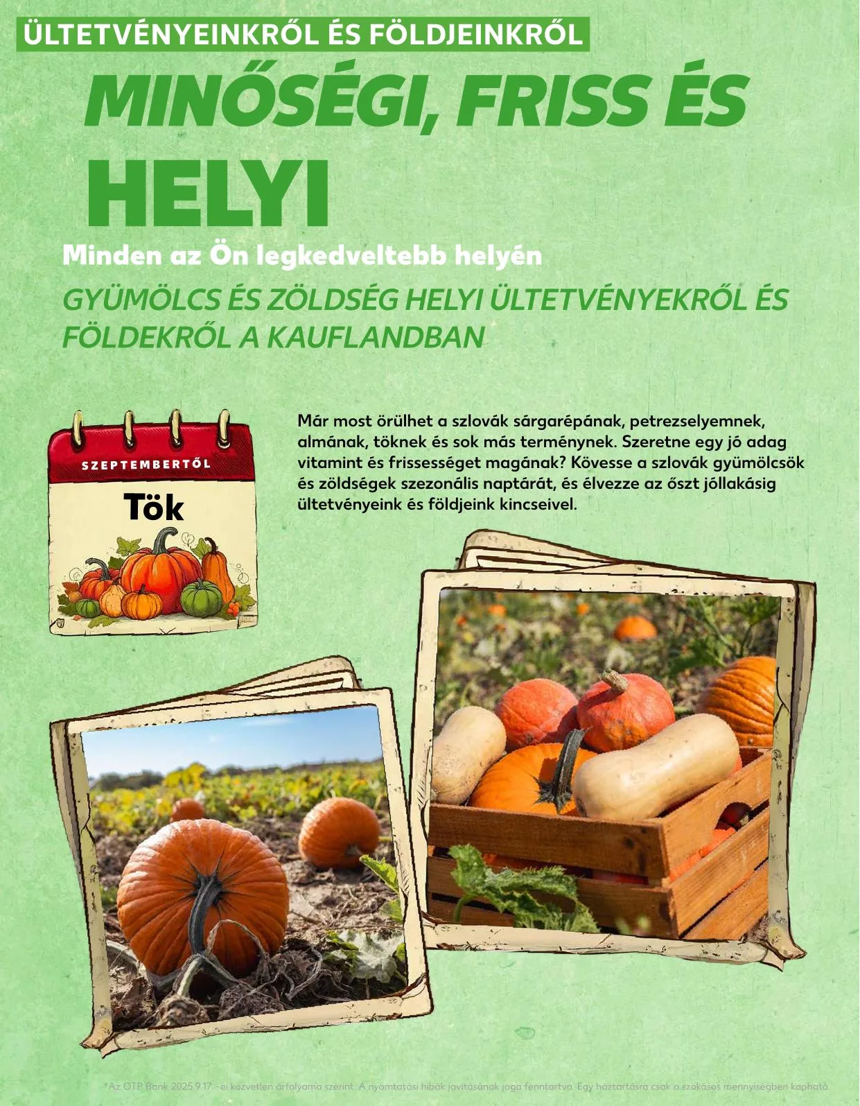 Kaufland akciós újság Pozsony komarom 09.25–10.01 – 39. oldal