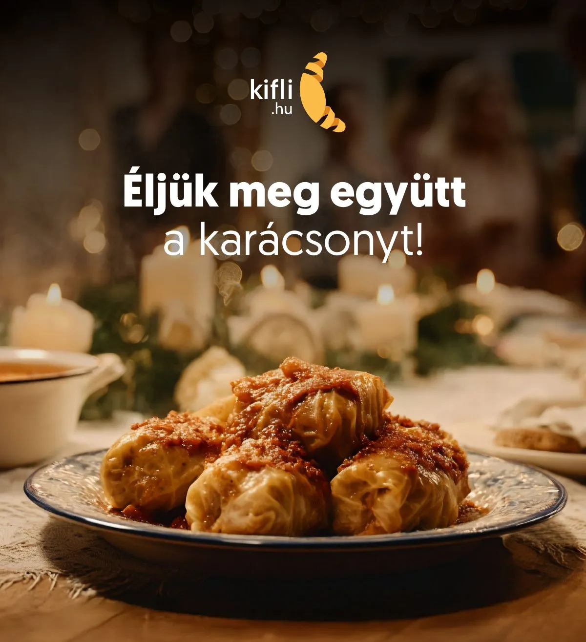 Kifli akciós újság 12.01–12.31