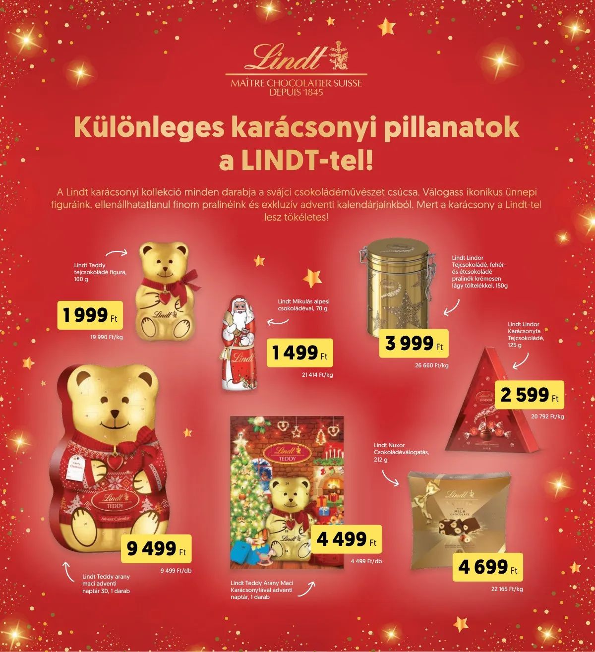 Kifli akciós újság 12.01–12.31 – 14. oldal