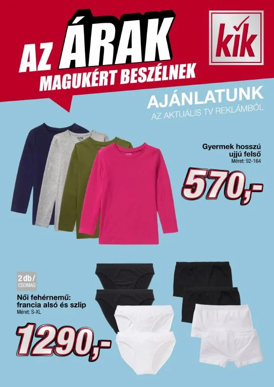 KiK akciós újság 09.13–09.13 – 13. oldal
