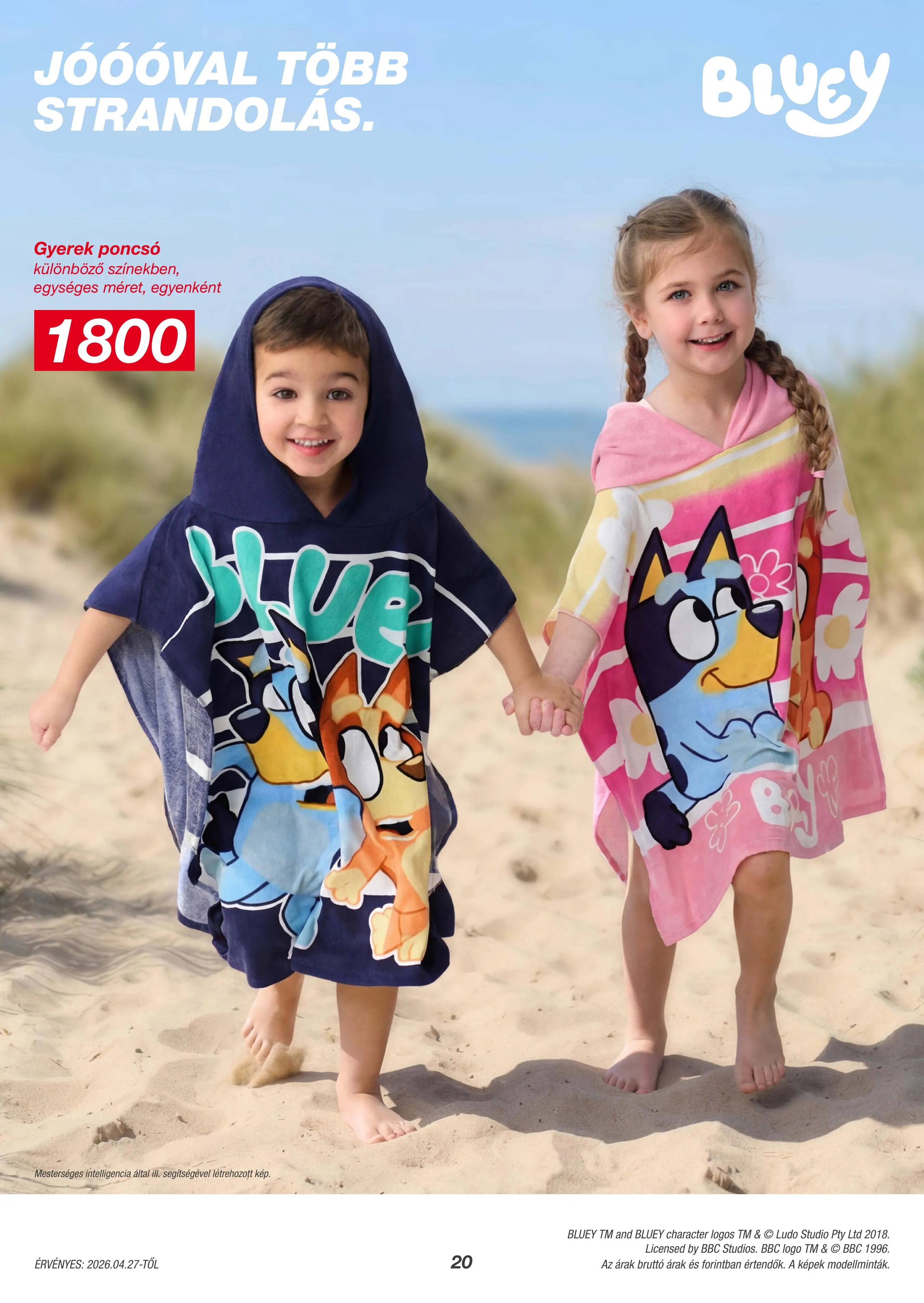 KiK akciós újság Textil 04.27–04.27 – 20. oldal