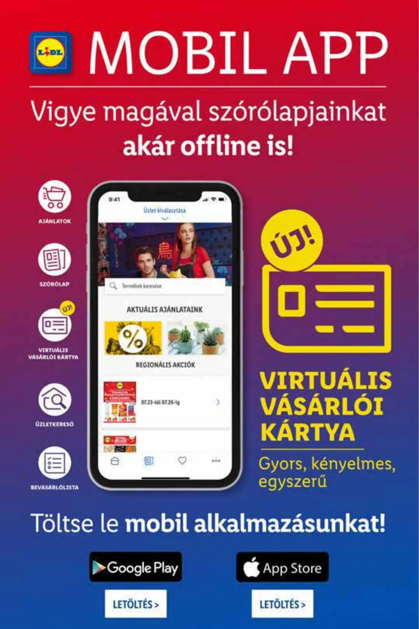 Lidl akciós újság 01.07–01.13 – 45. oldal