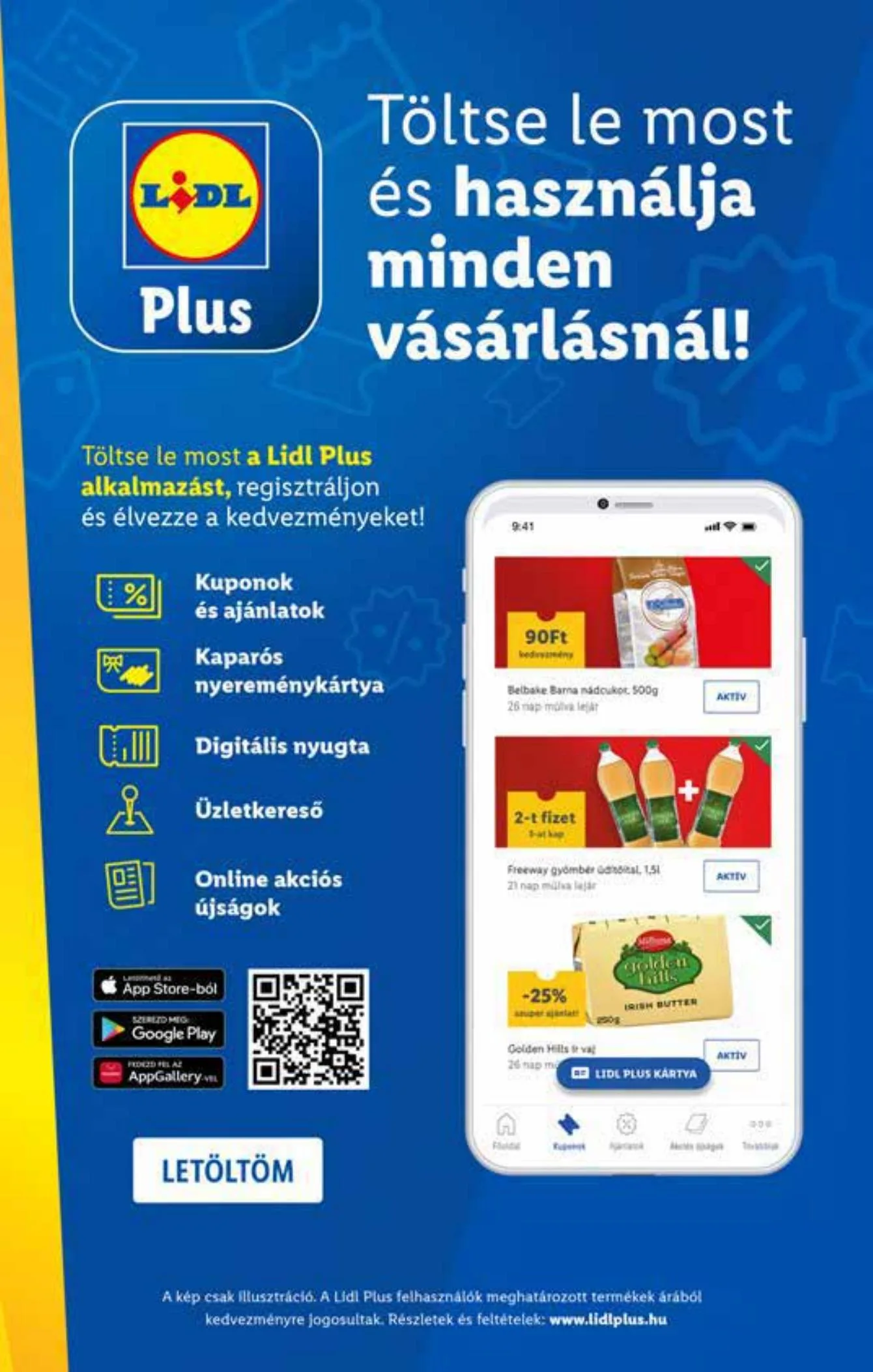 Lidl akciós újság 08.19–08.25 – 57. oldal