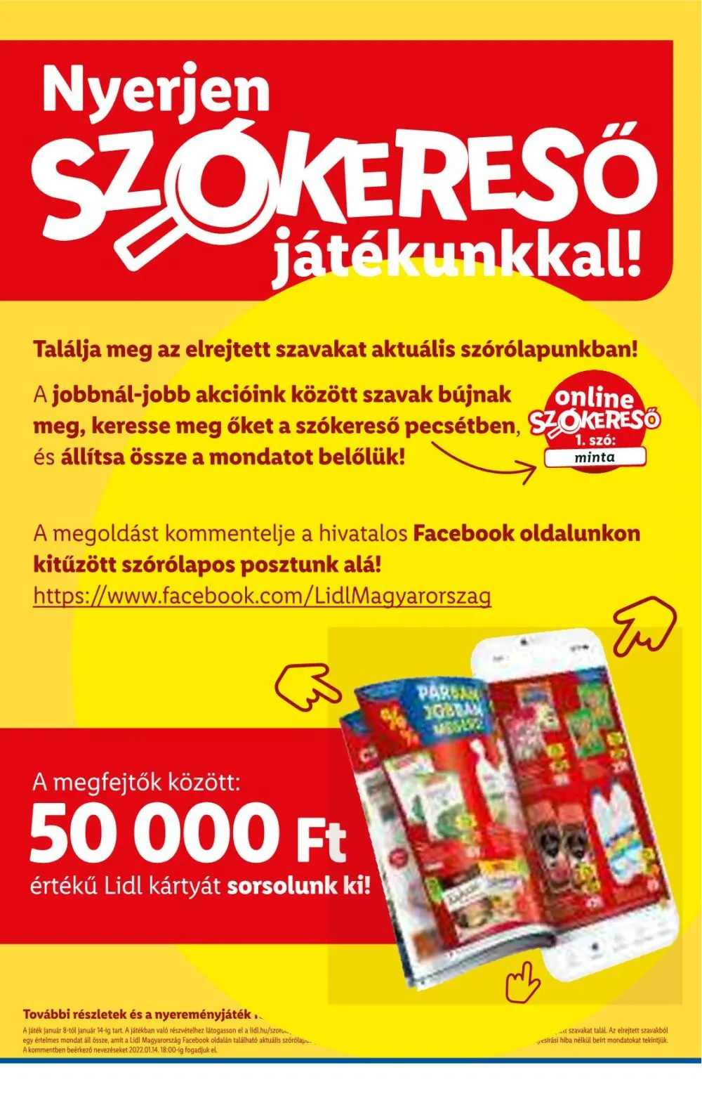 Lidl akciós újság 01.13–01.19 – 49. oldal
