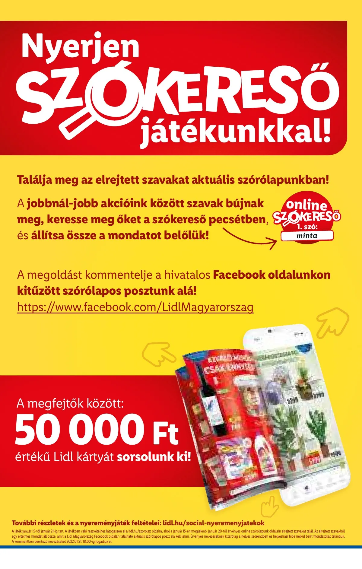 Lidl akciós újság 01.20–01.20 – 49. oldal