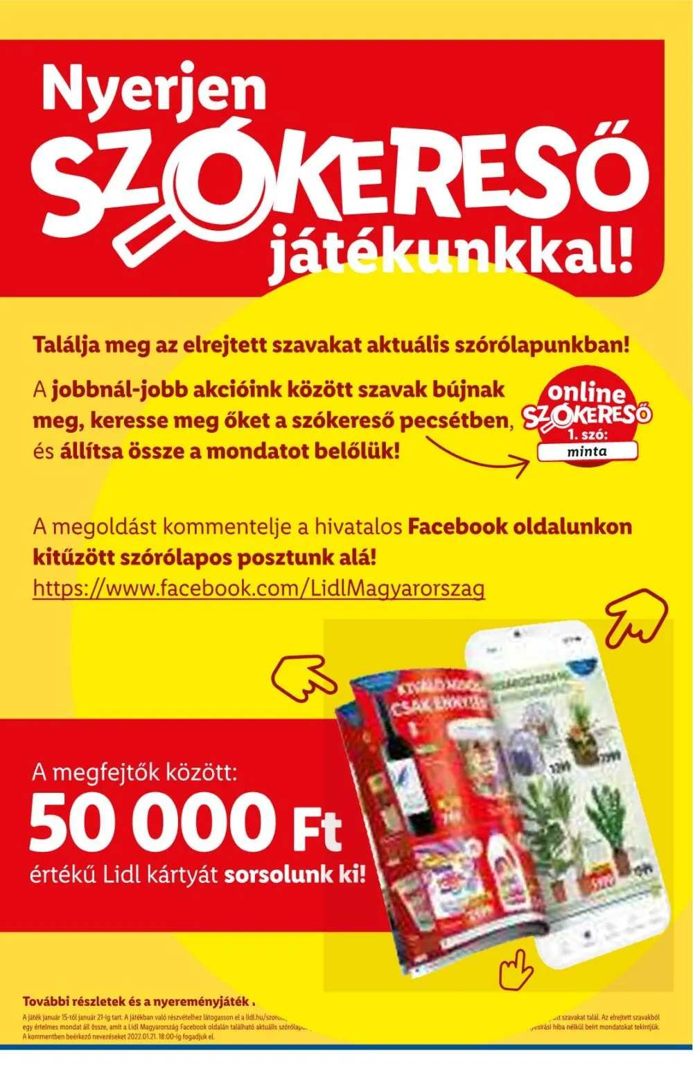 Lidl akciós újság 01.20–01.26 – 49. oldal