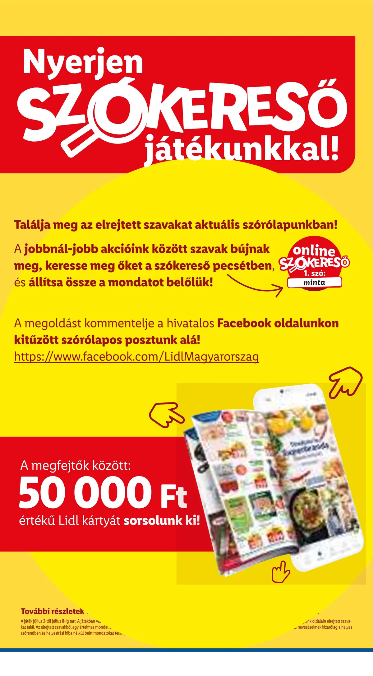 Lidl akciós újság 07.07–07.13 – 51. oldal