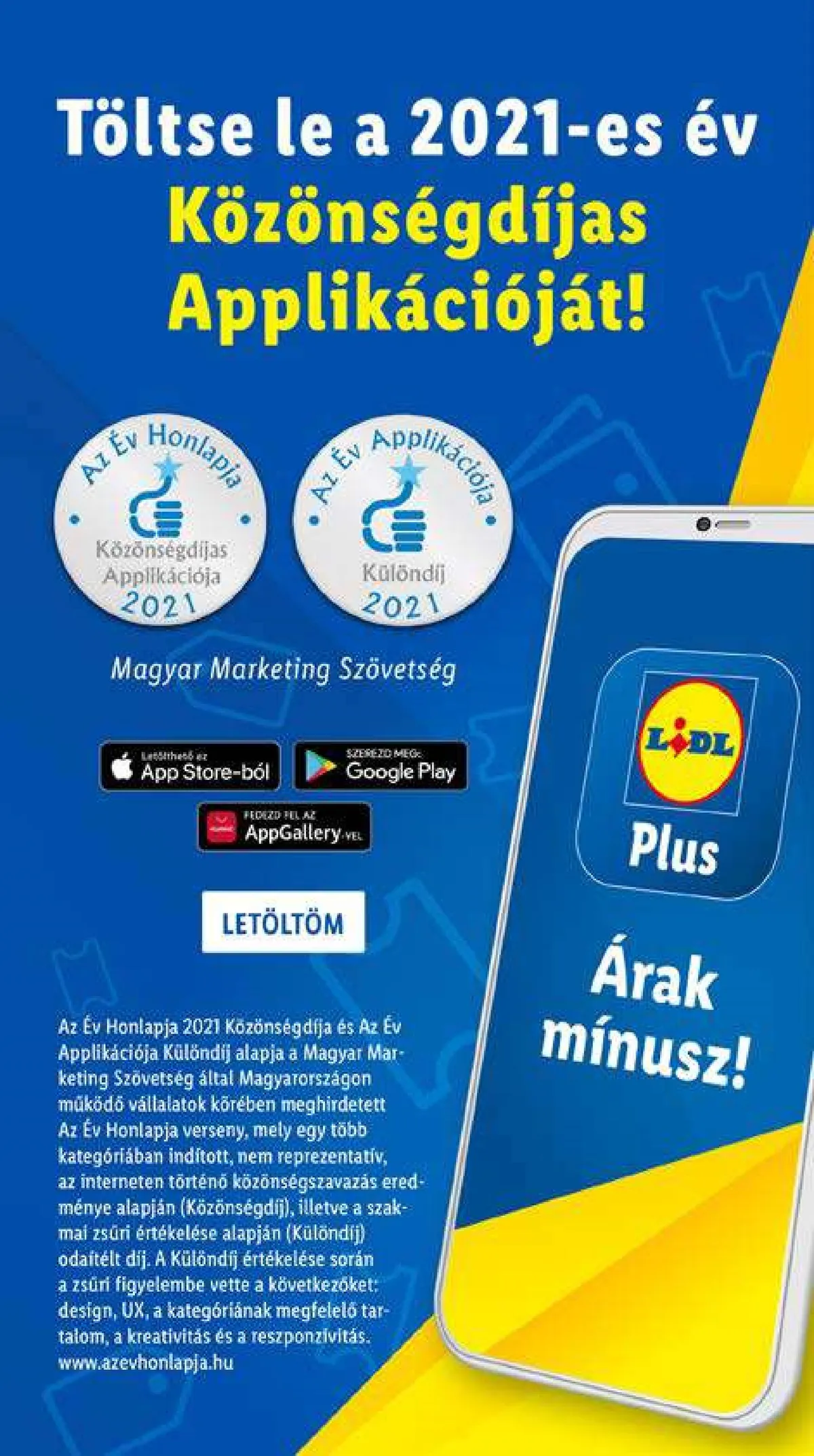 Lidl akciós újság 07.14–07.20 – 53. oldal