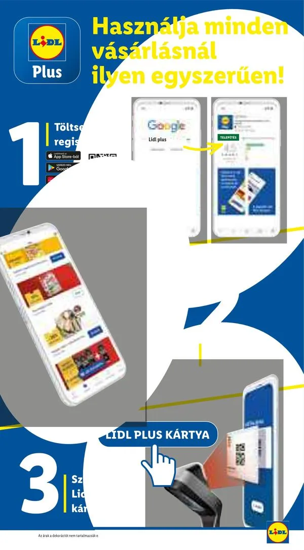 Lidl akciós újság 09.01–09.07 – 13. oldal