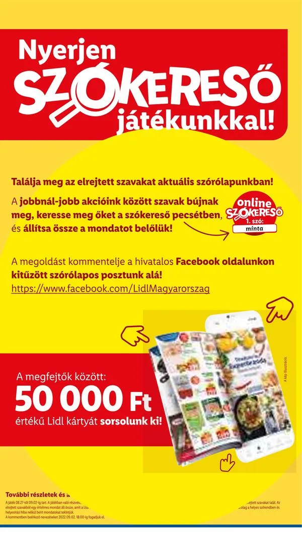Lidl akciós újság 09.01–09.07 – 43. oldal