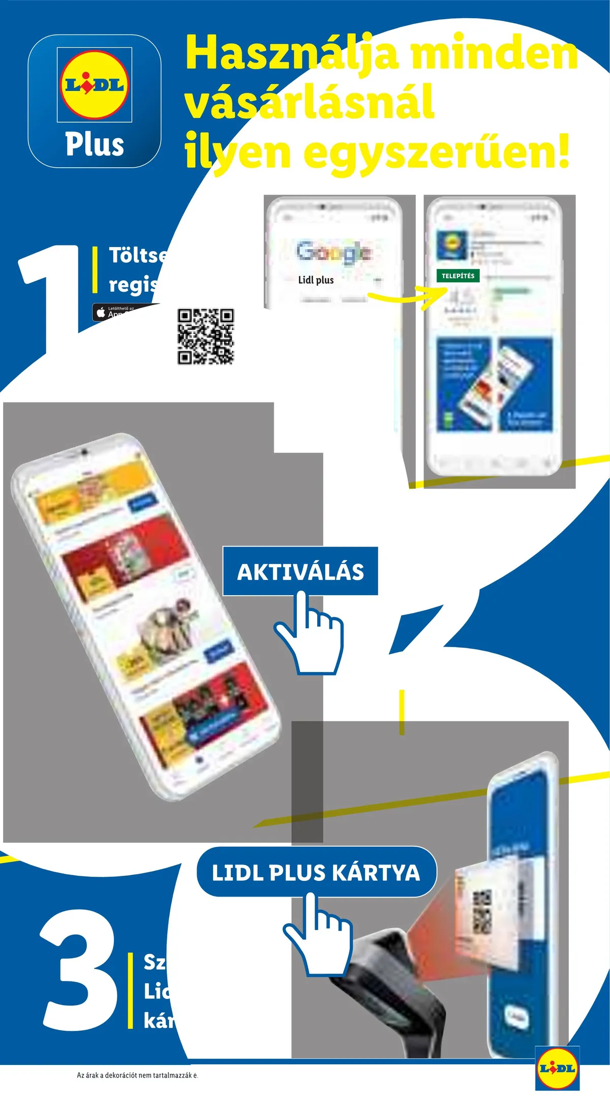 Lidl akciós újság 09.08–09.14 – 21. oldal