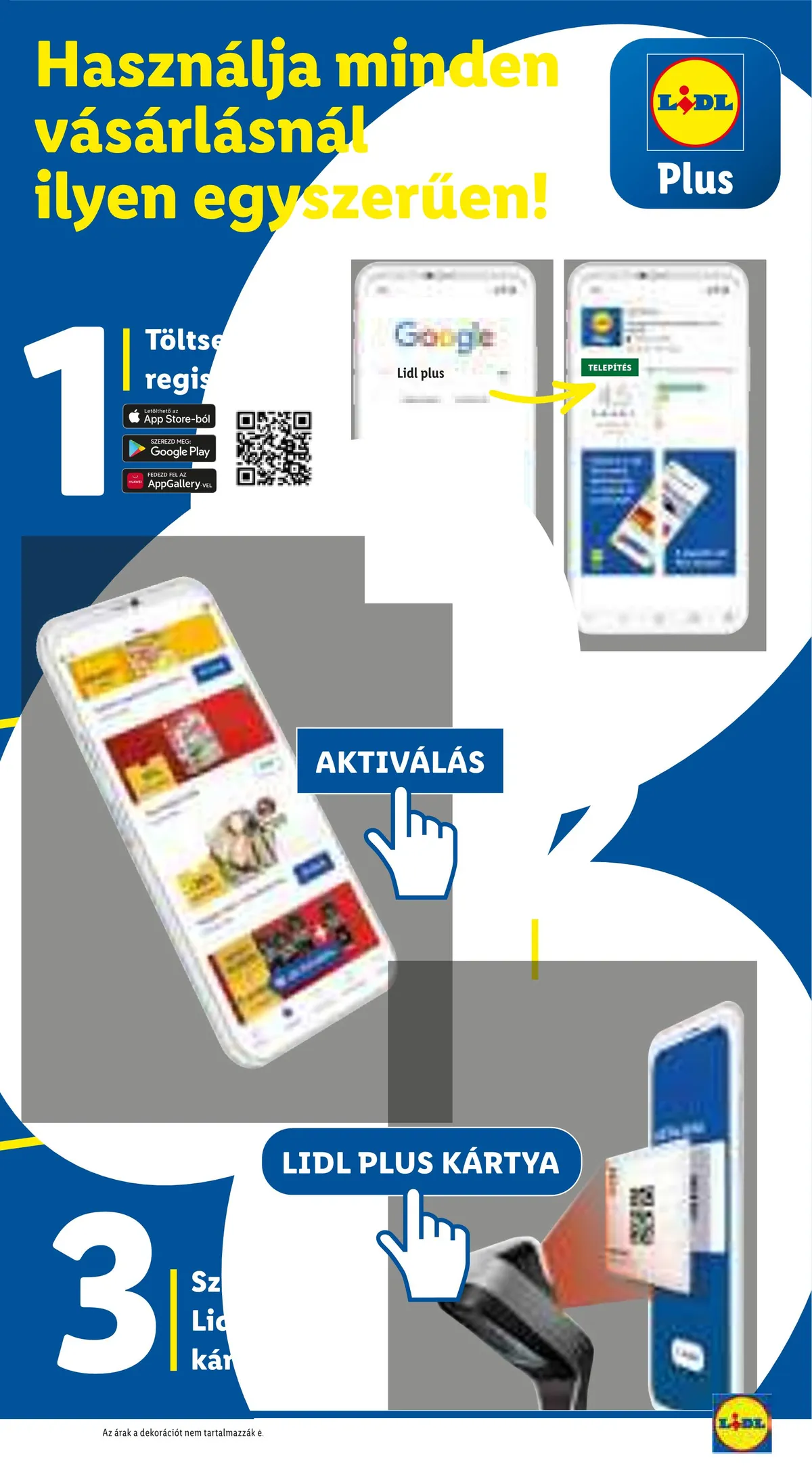 Lidl akciós újság 09.29–10.05 – 17. oldal