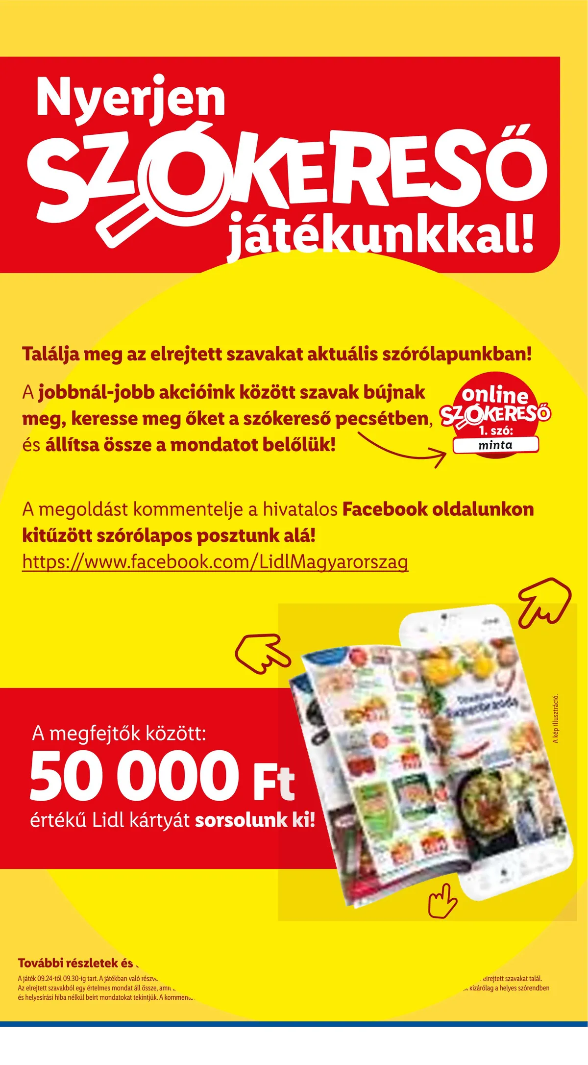 Lidl akciós újság 09.29–10.05 – 55. oldal