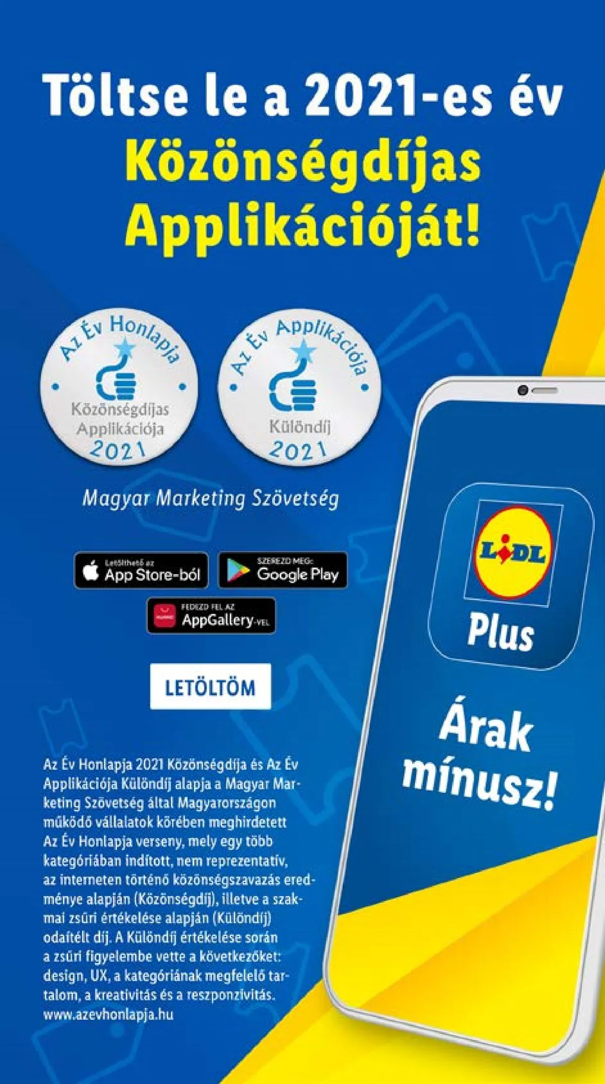 Lidl akciós újság 11.10–11.16 – 41. oldal
