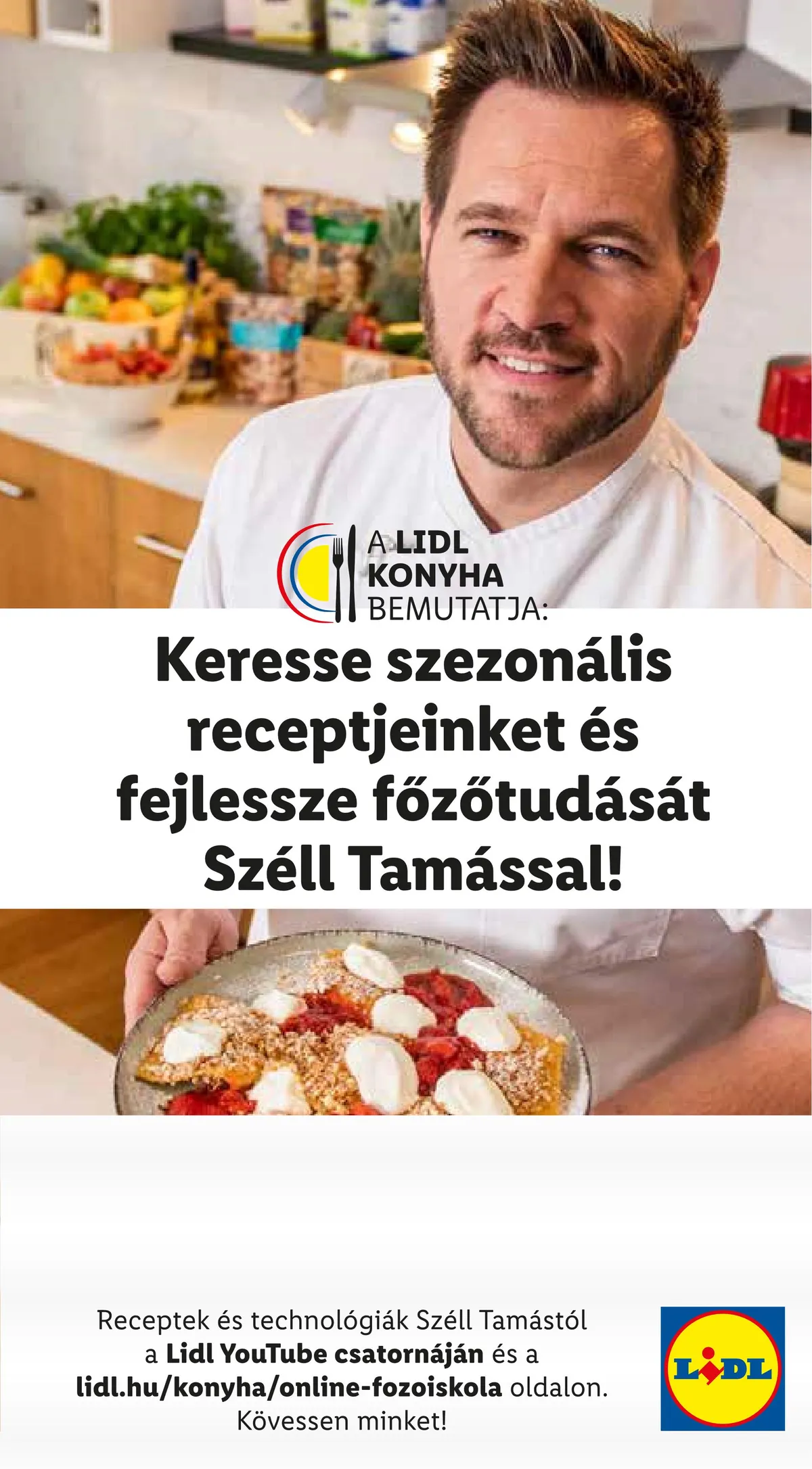 Lidl akciós újság 11.17–11.23 – 14. oldal