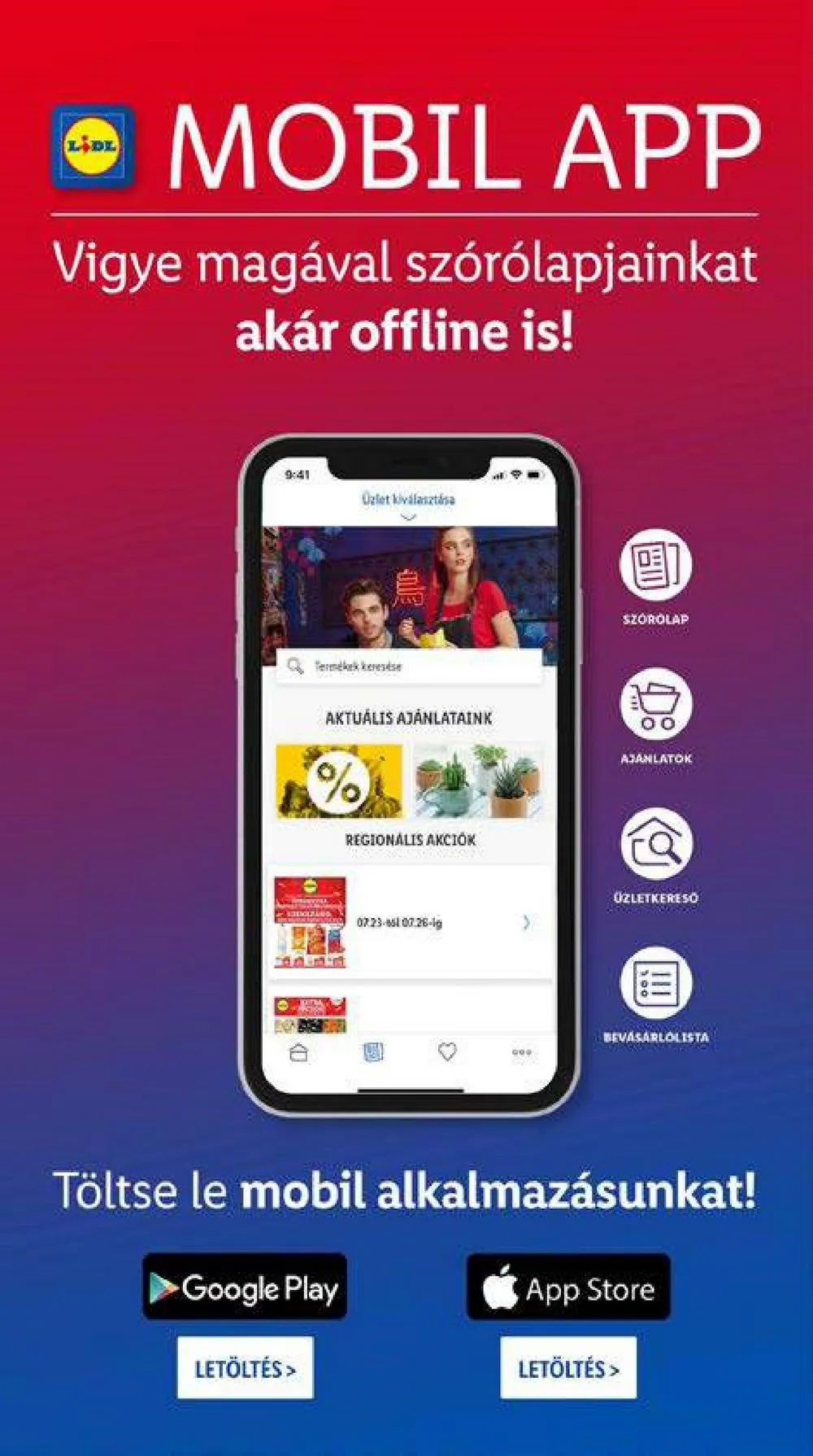 Lidl akciós újság 01.19–01.25 – 33. oldal