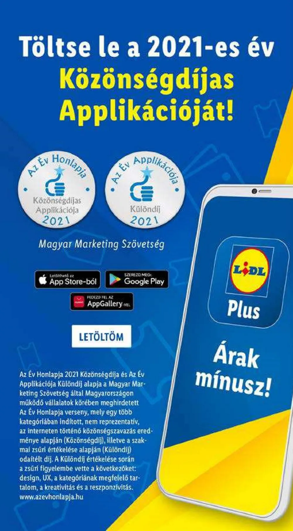 Lidl akciós újság 01.19–01.25 – 55. oldal