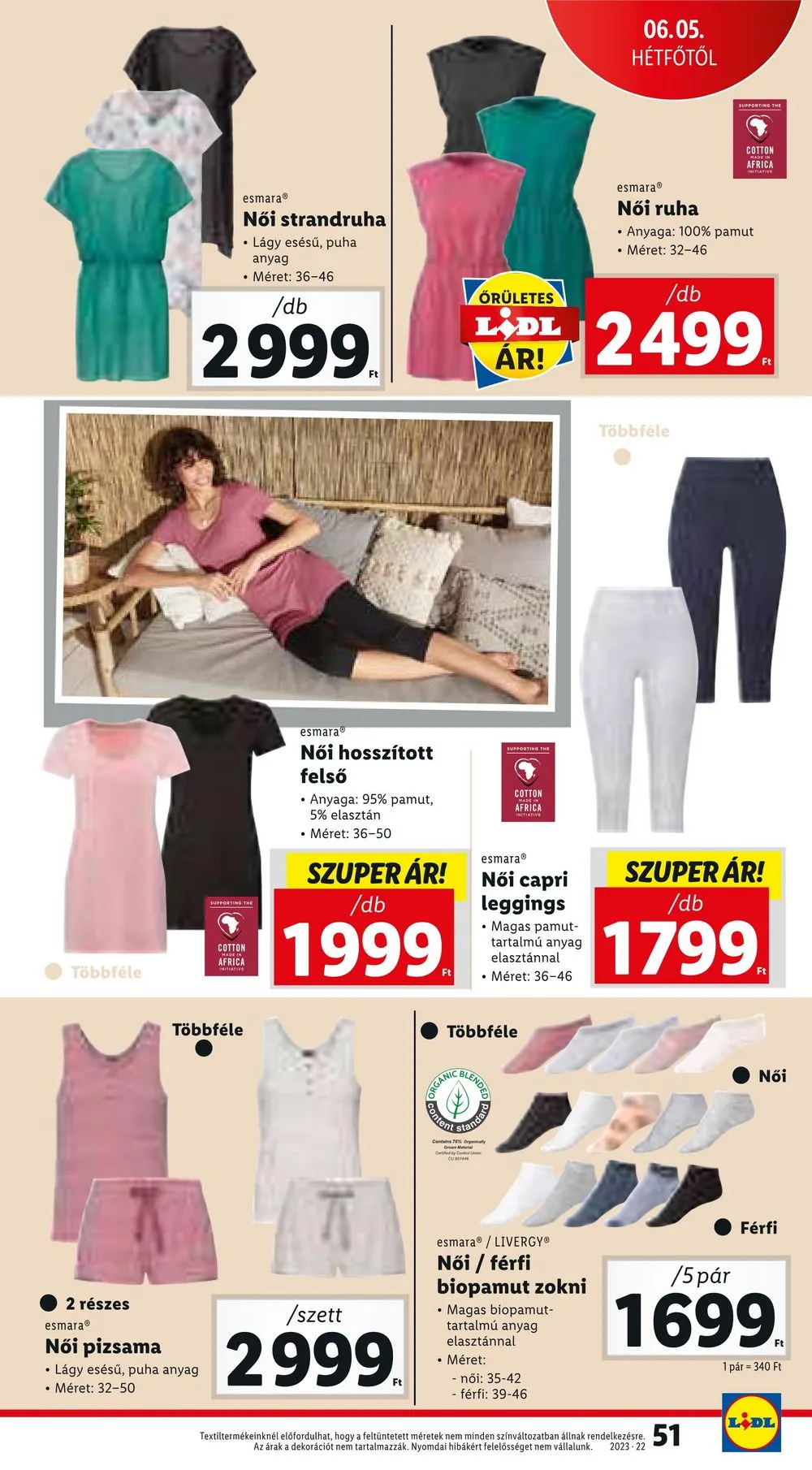 Lidl akciós újság 06.01–06.07 – 51. oldal