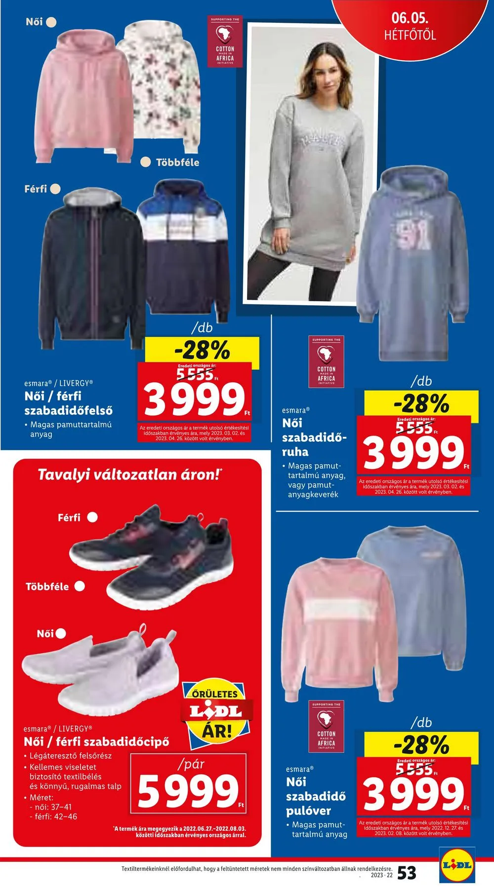 Lidl akciós újság 06.01–06.07 – 53. oldal