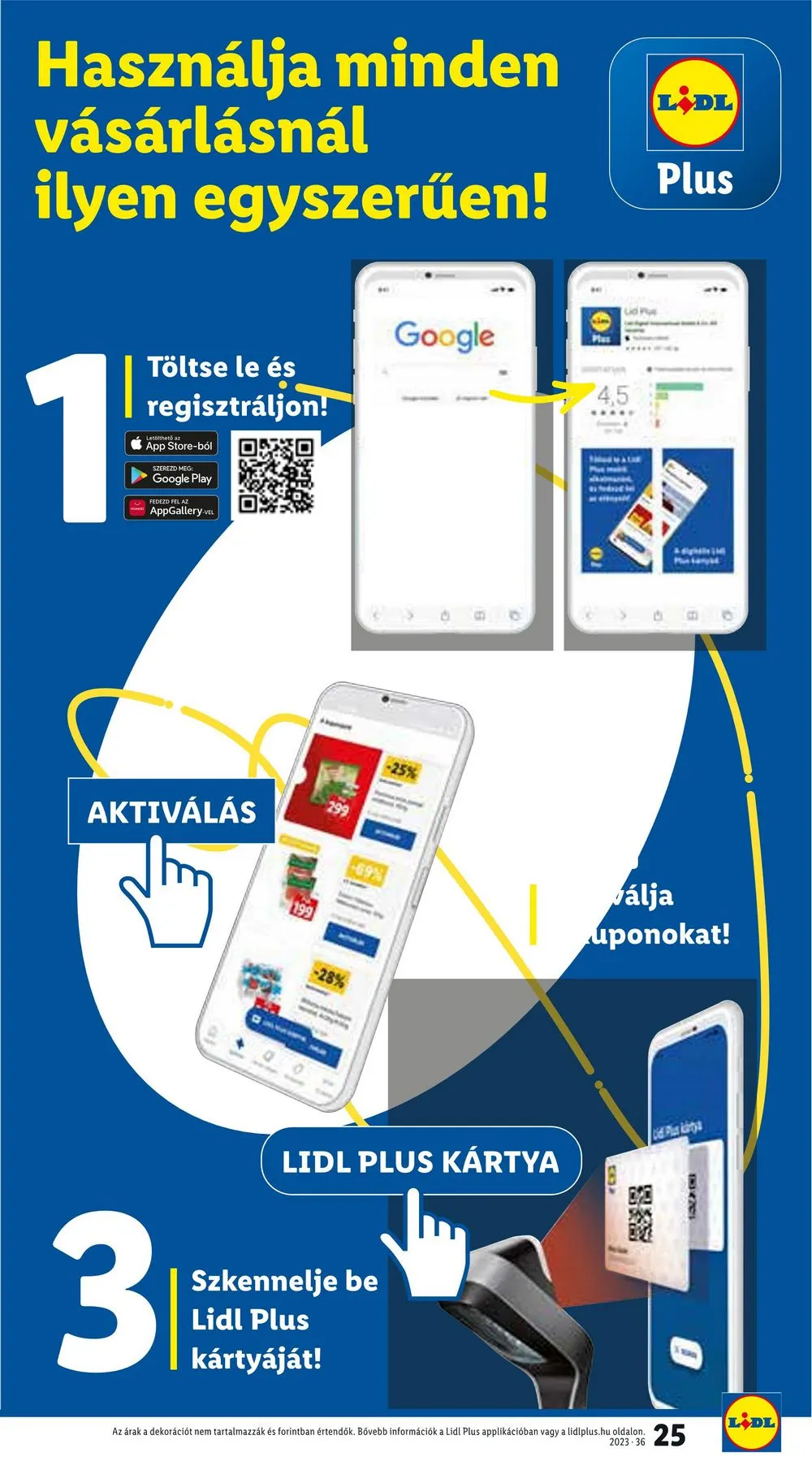 Lidl akciós újság 09.07–09.13 – 27. oldal