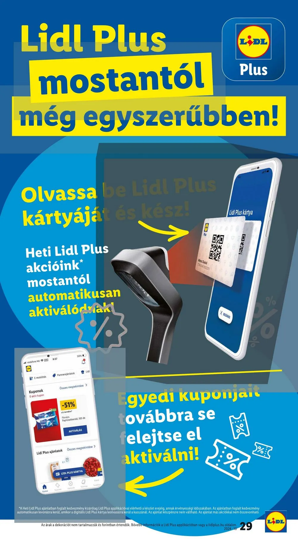 Lidl akciós újság 03.07–03.13 – 29. oldal