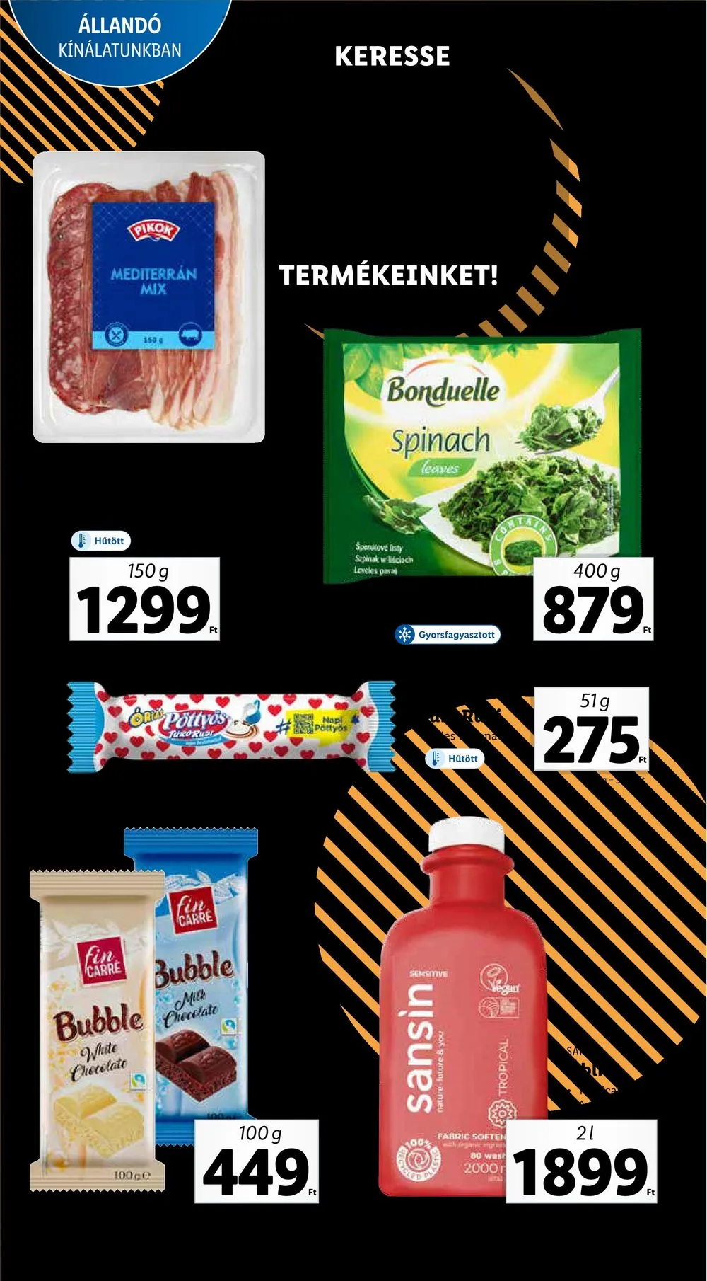 Lidl akciós újság 03.14–03.20 – 20. oldal