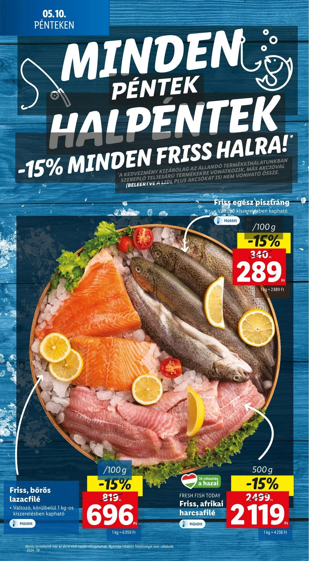 Lidl akciós újság 05.09–05.15 – 34. oldal