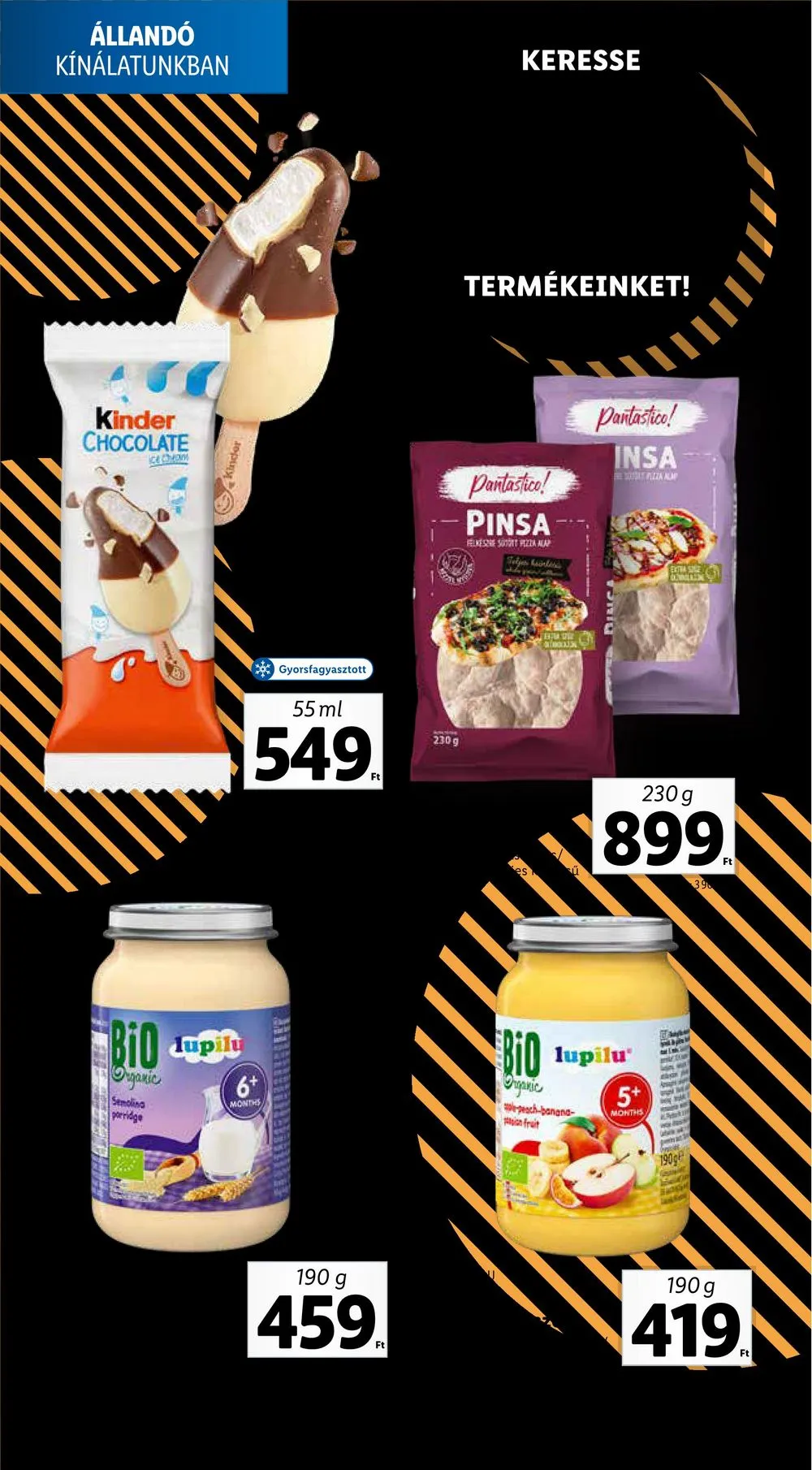 Lidl akciós újság 05.23–05.29 – 24. oldal